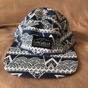Coachella Hat